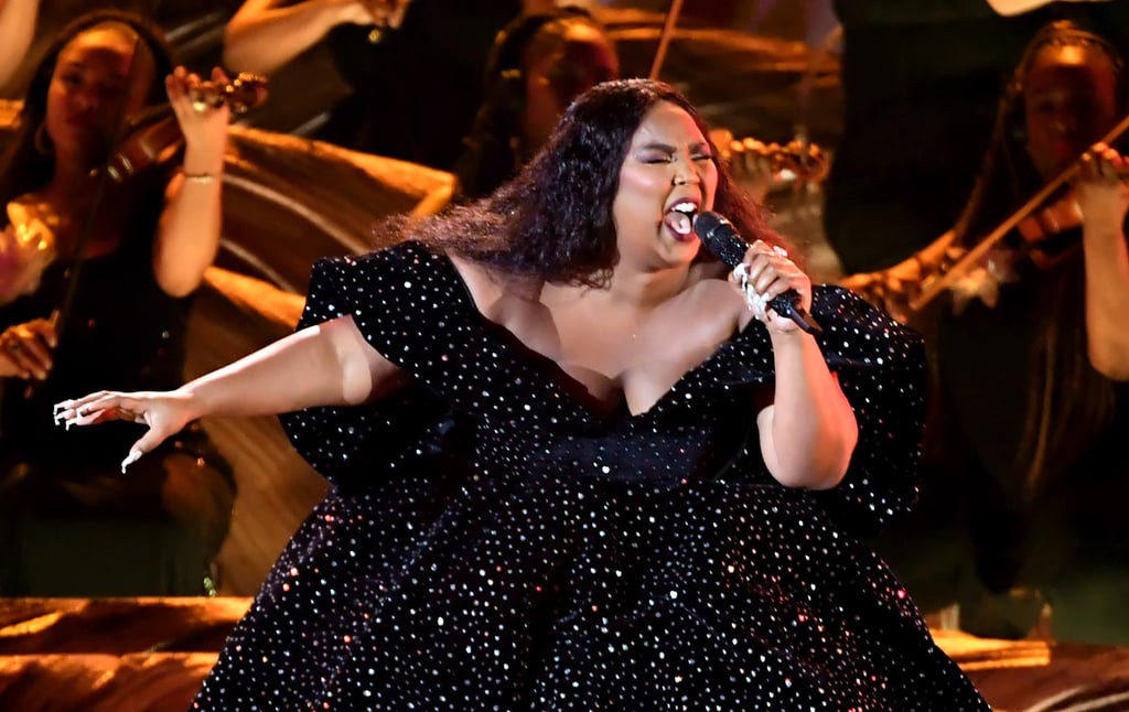 Lizzo's Performance at the Grammys 2020 | Video