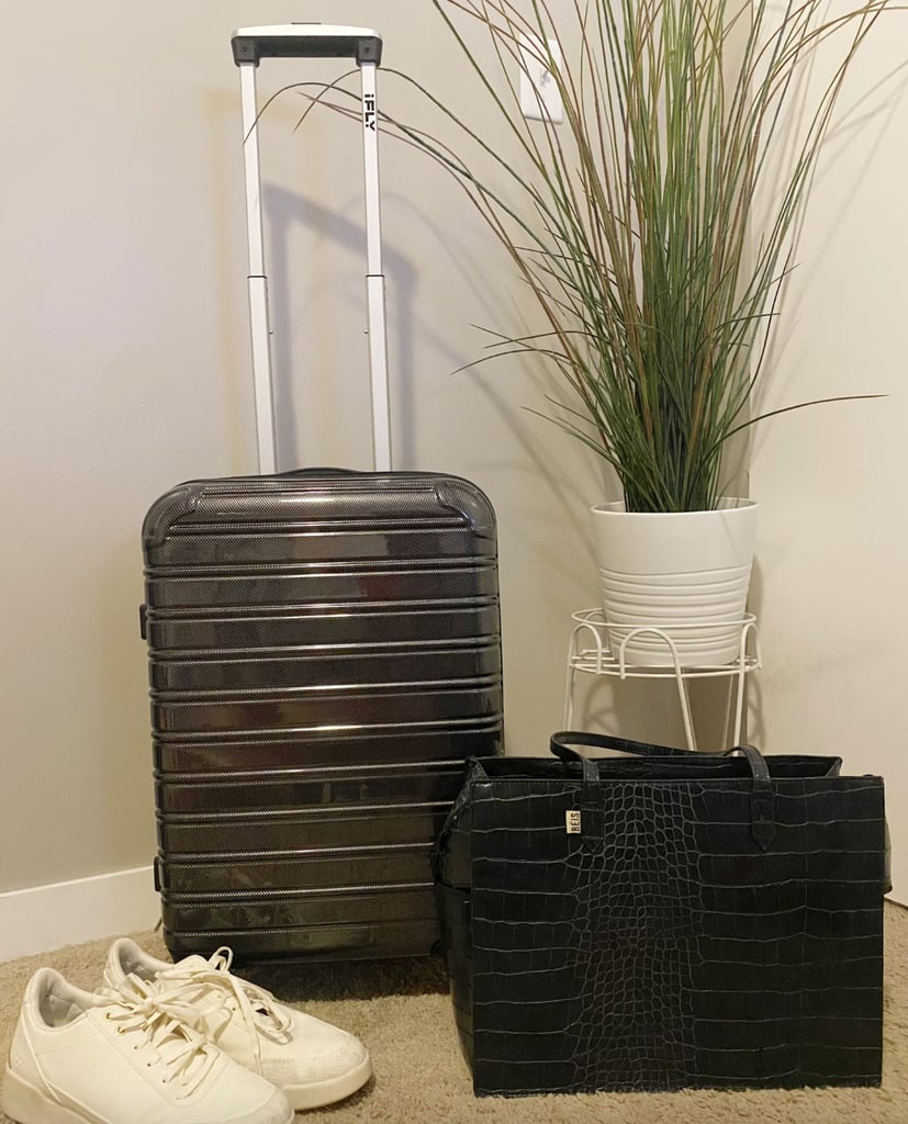 Cyber Monday Deals on Luggage