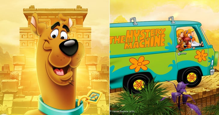 Scooby-Doo and the Lost City of Gold Live US Tour Dates 2020 | POPSUGAR ...