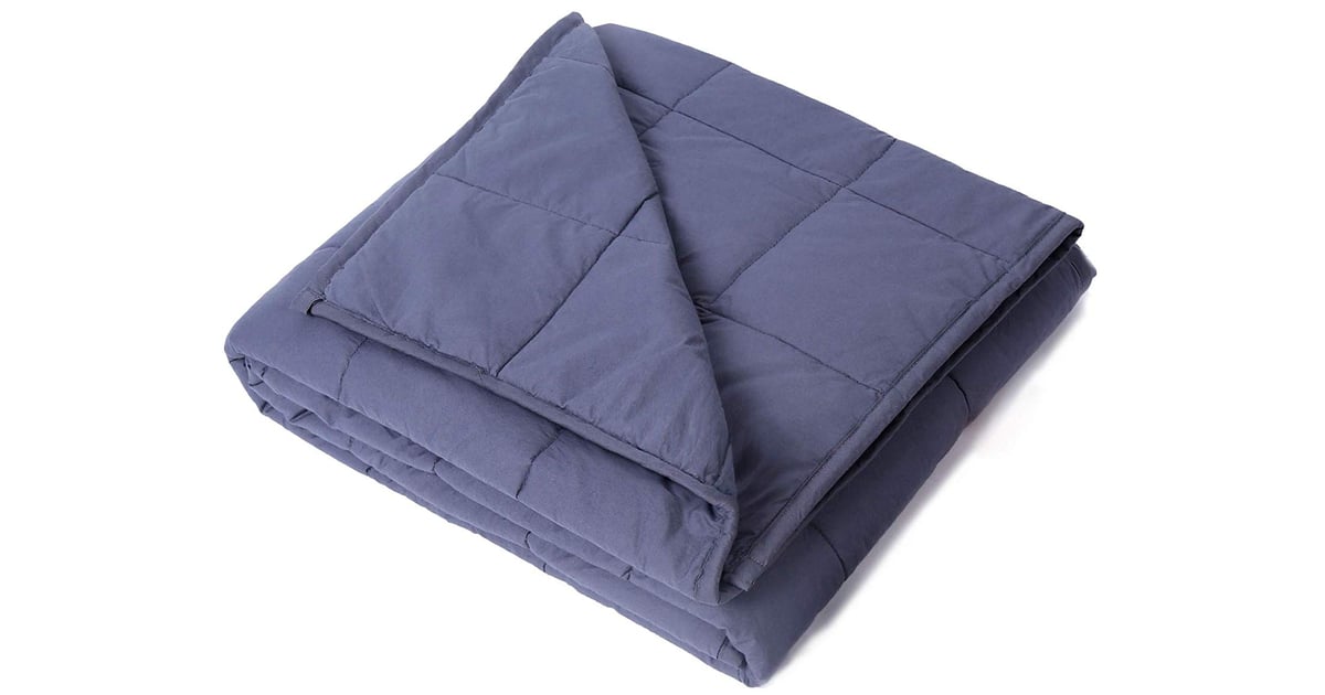 Kpblis Weighted Blanket Black Friday and Cyber Monday Home Deals 2018