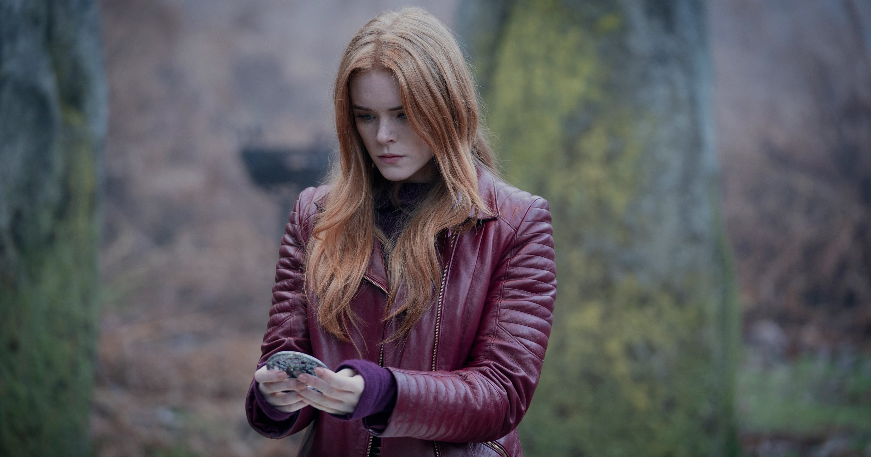 судьба сага 1