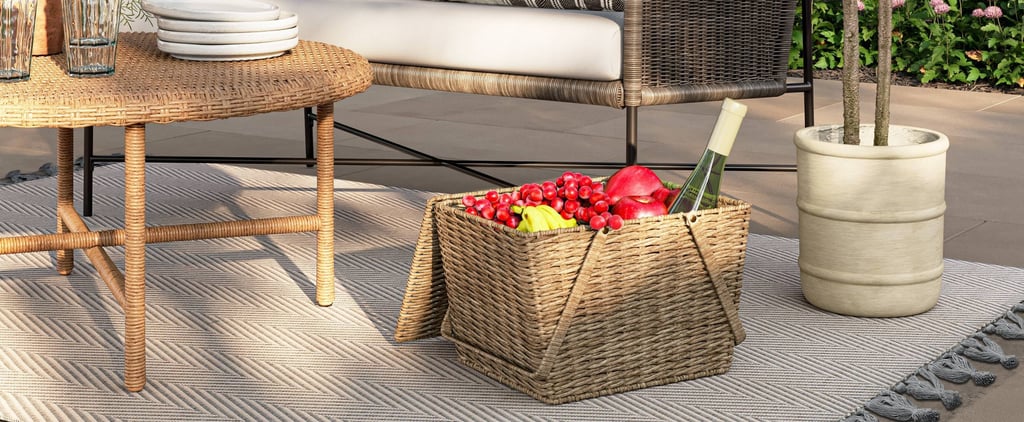 The Best Outdoor Rugs From Target 2022