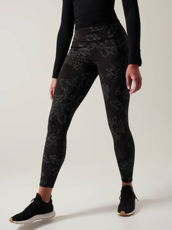Cold Weather Pants From Athleta For Outdoor Workouts POPSUGAR Fitness