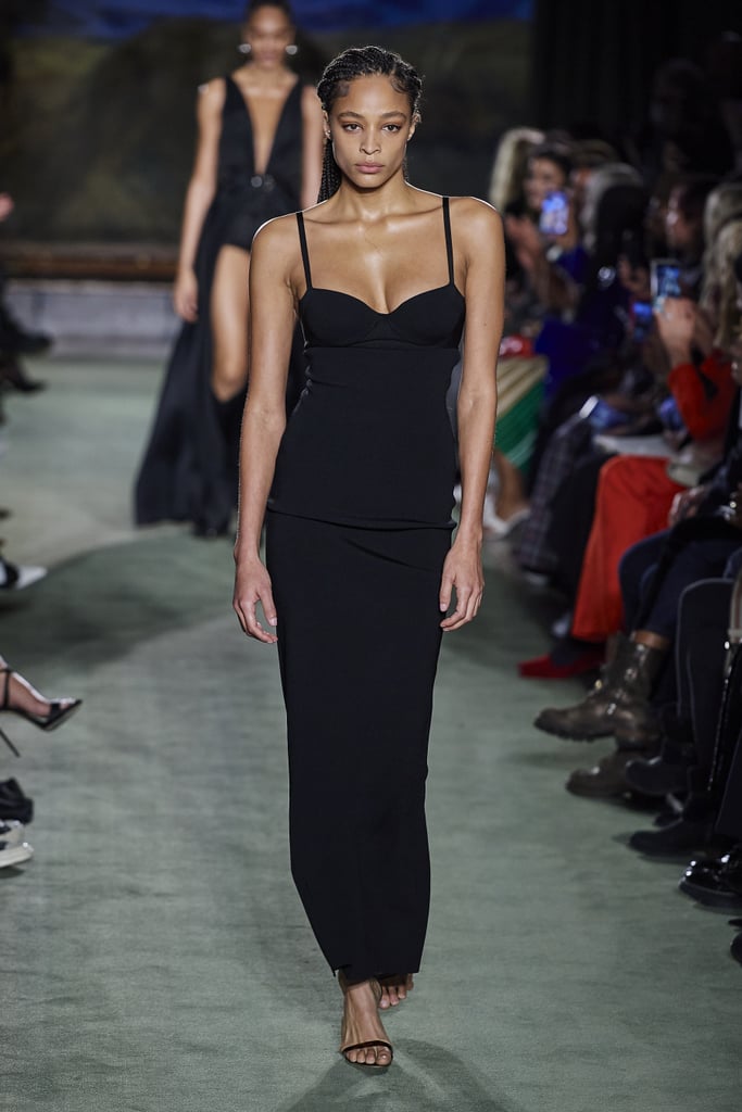 Brandon Maxwell Fall Winter 2020 Collection