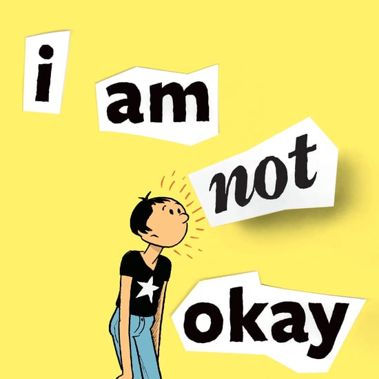 I Am Not Okay With This Book and TV Show Differences