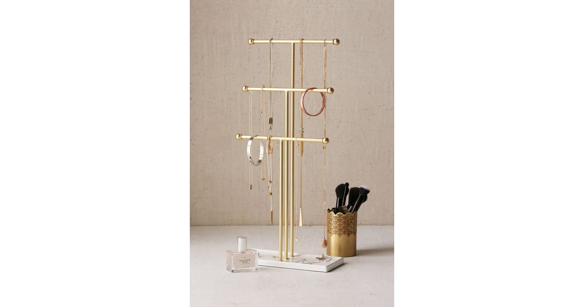 Trigem Tabletop Jewelry Stand | Best Organizers 2020 ...