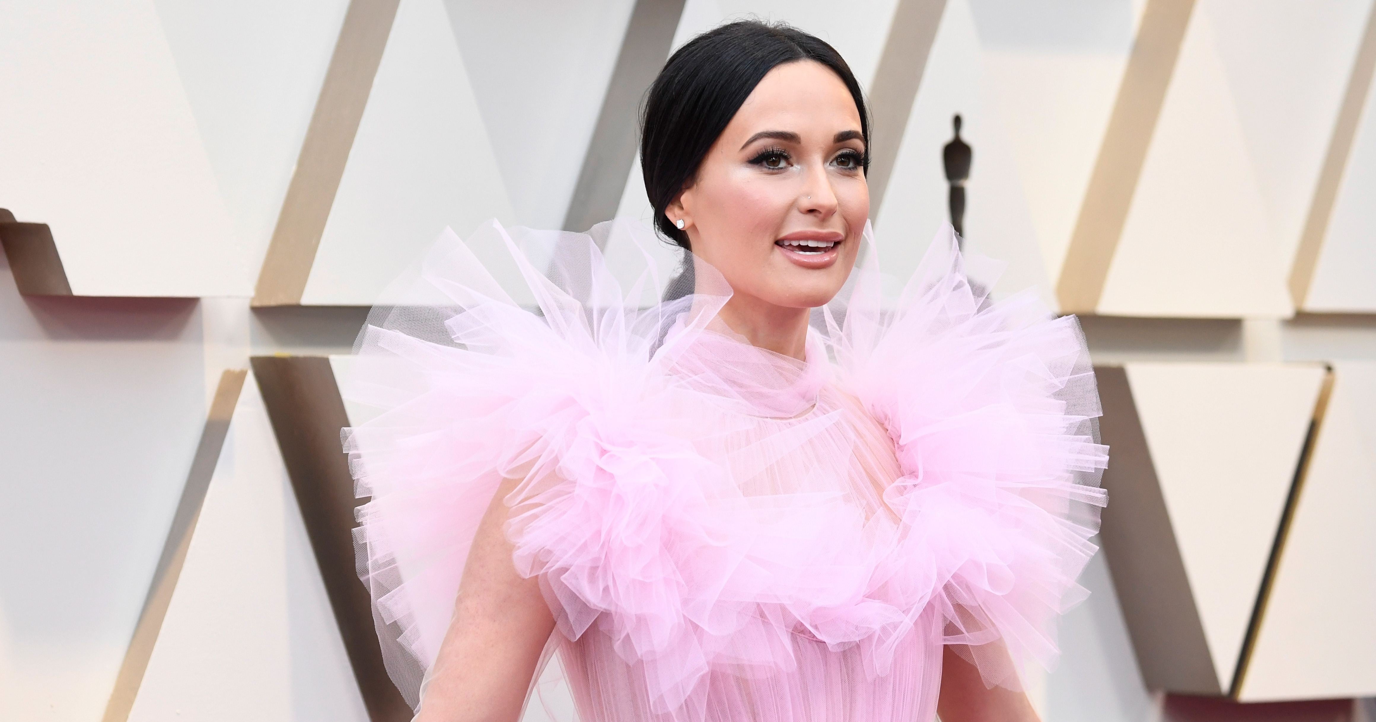 julia roberts pink dress oscars 2019 Julia Roberts Was a Pretty WomanIn Pink!At the Oscars