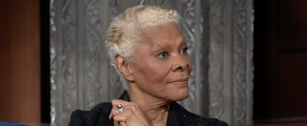 Dionne Warwick Still Wants to Save Taylor Swift's Red Scarf