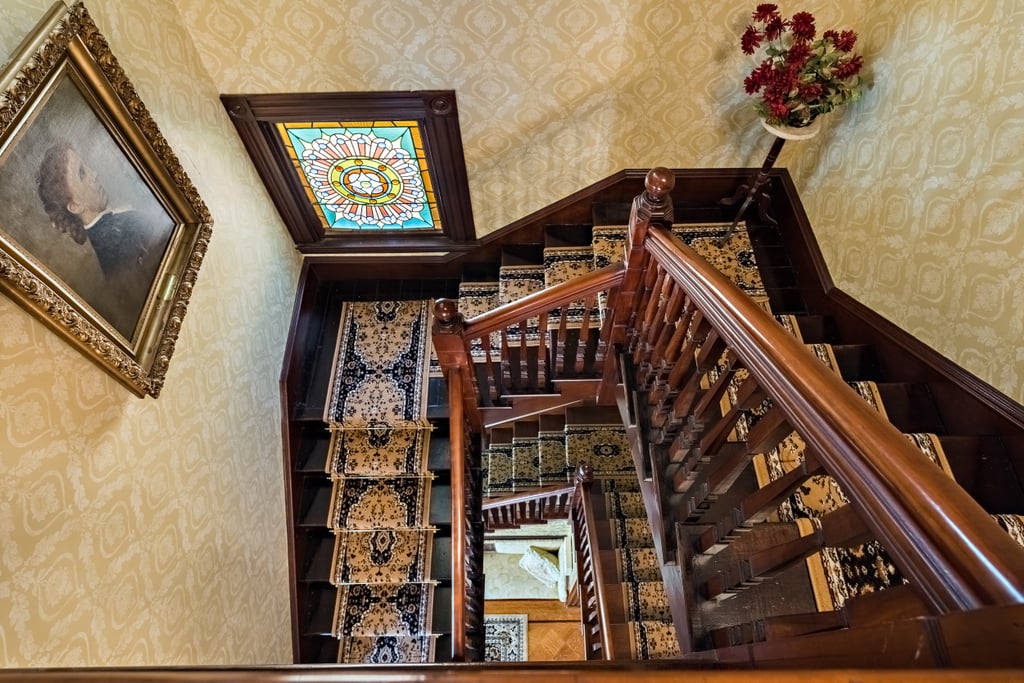 Lizzie Borden's House Is For Sale