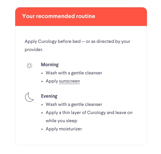How Does the Skin-Care App Curology Work? We Tried It