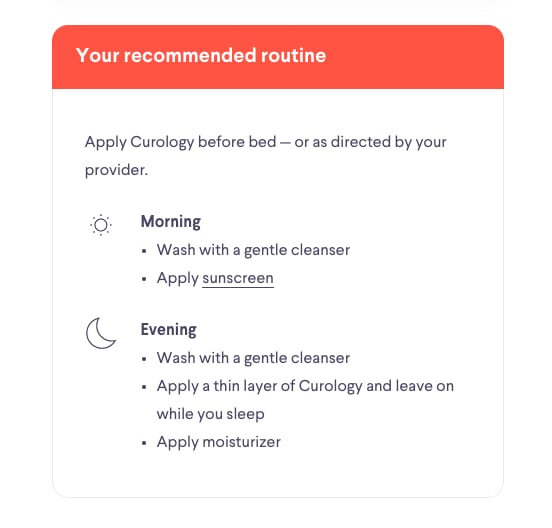 How Does the Skin-Care App Curology Work? We Tried It