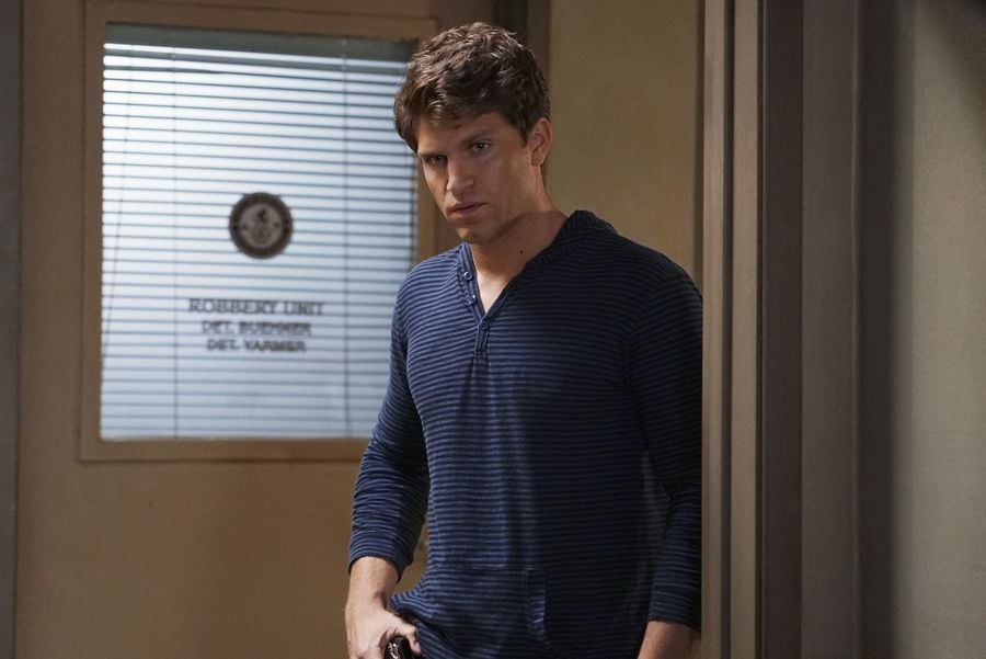 Pretty Little Liars Season 7 Premiere Pictures