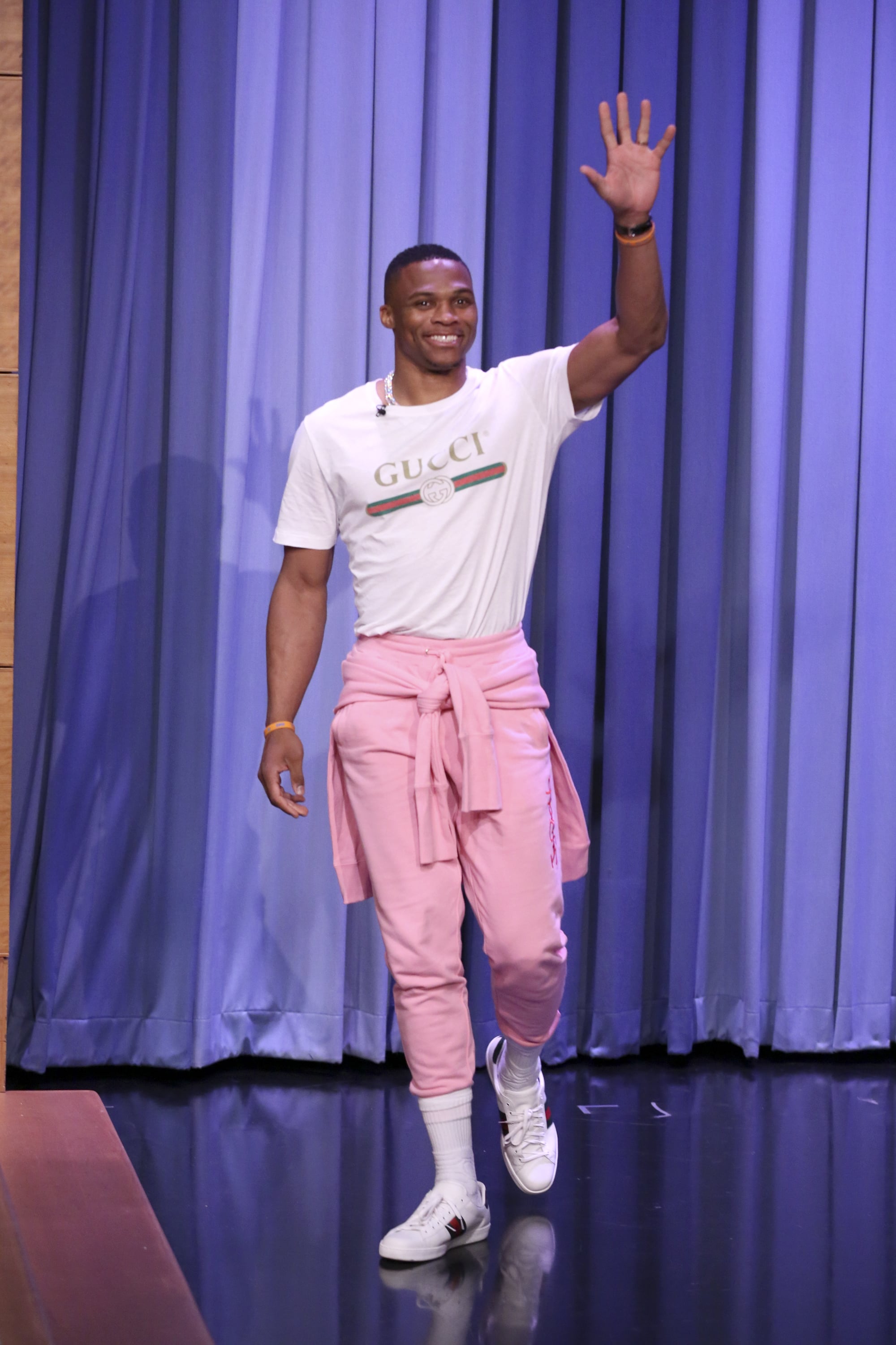 Russell Westbrook Fashion PS Fashion