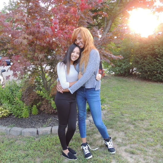 What It's Like Being the Daughter of an Immigrant