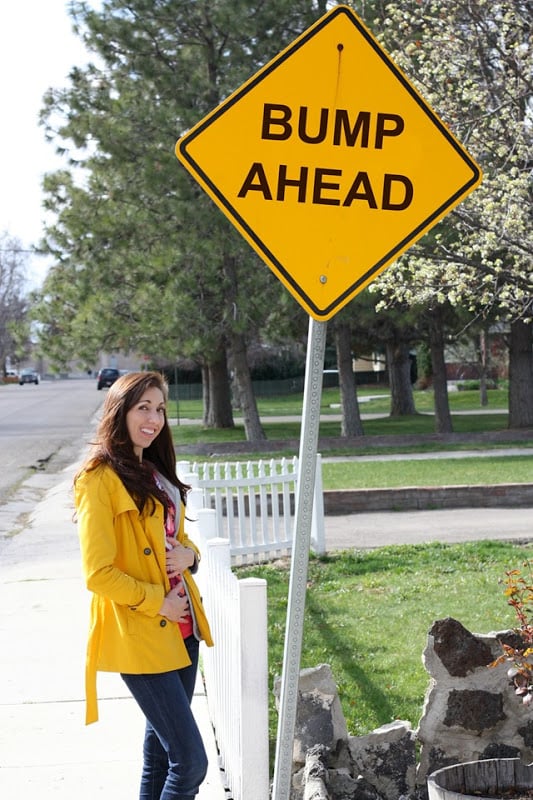 Street Sign Snapshots