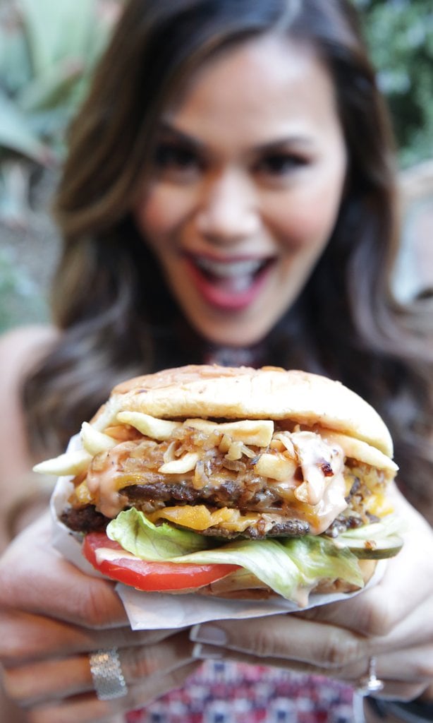 Is Fast Food Bad For You? Link Time POPSUGAR Food