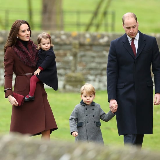 Royal Family Christmas Traditions For Kids