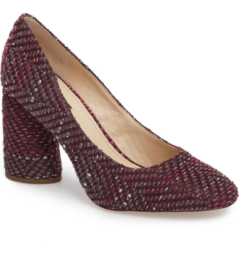 Louise et Cie Jayant Pumps