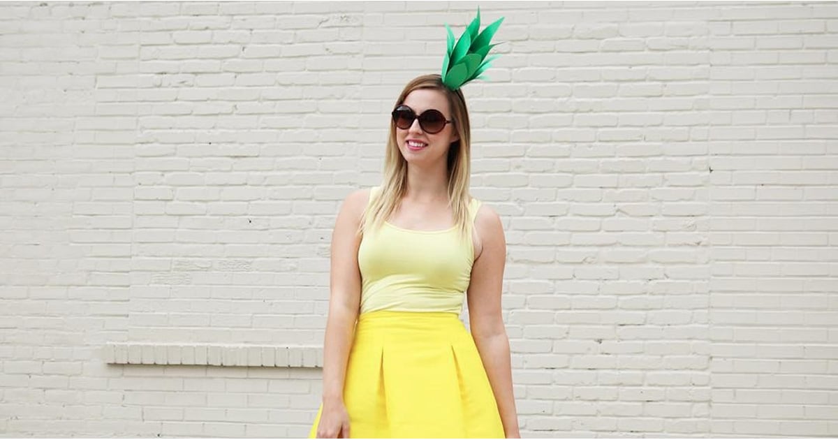 Halloween Costume Ideas For People In Their 30s Popsugar Smart Living 