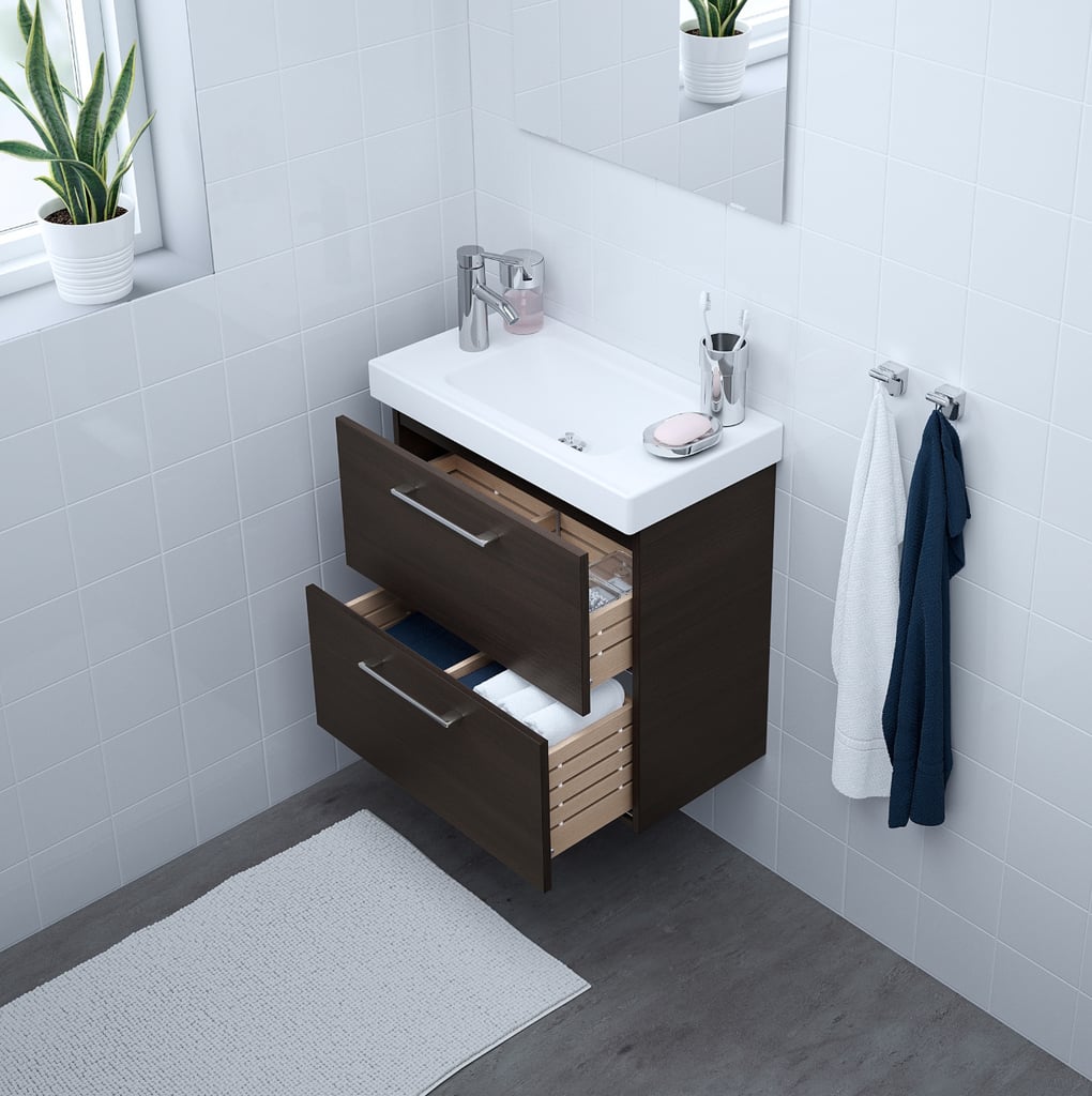 Godmorgon Sink Cabinet With Drawers