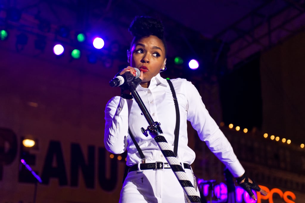 Janelle Monáe