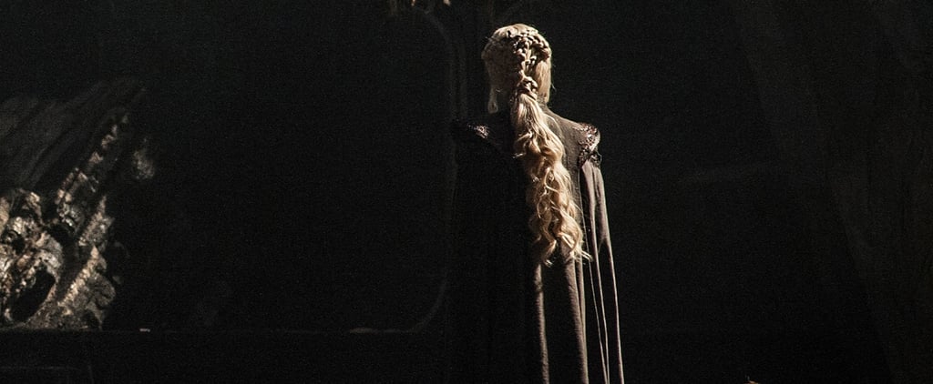 The Long Night Game of Thrones Prequel TV Show Details