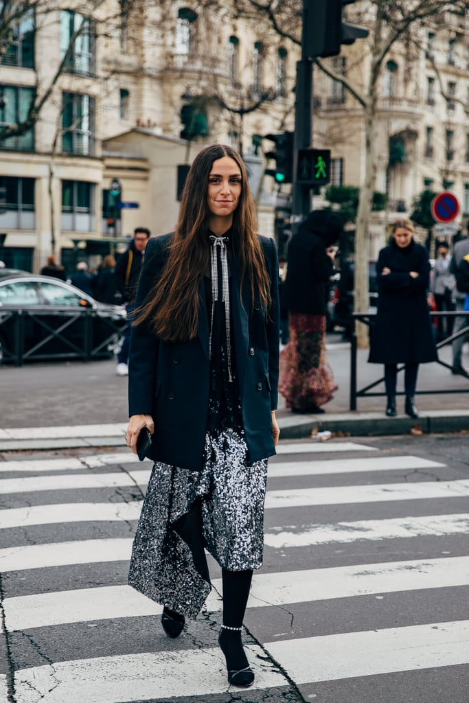 Paris Fashion Week Day 9