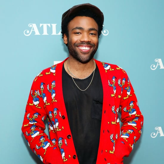 Hot Pictures of Donald Glover