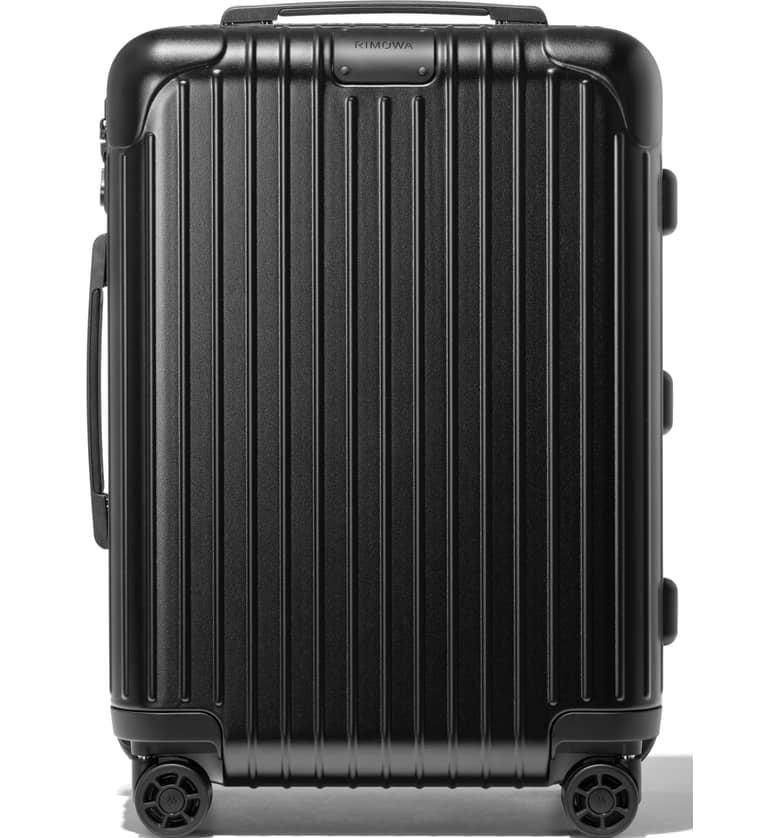 Rimowa Essential Cabin 22-Inch Packing Case | Best Carry-On Luggage ...