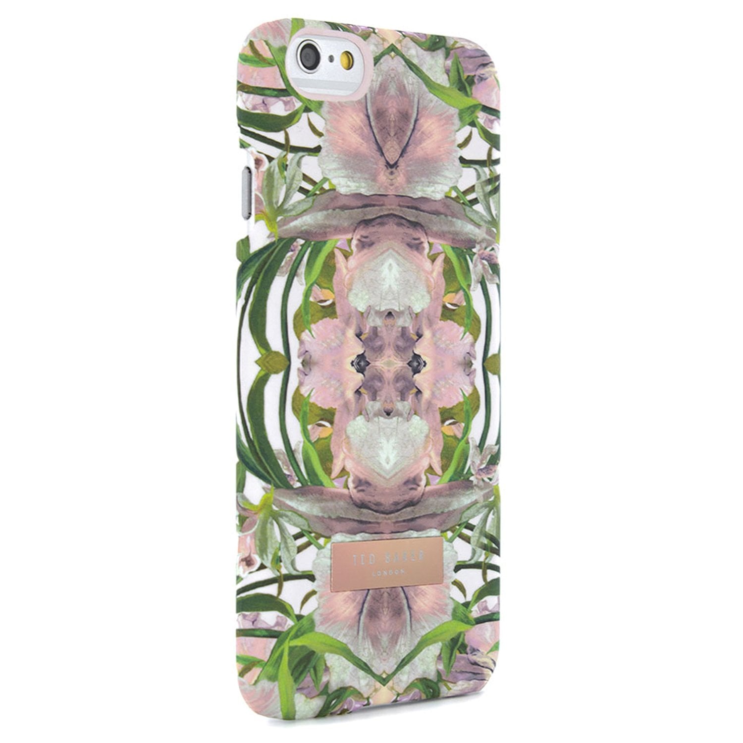 vijandigheid roem rit Ted Baker London 'Slippi' iPhone 6 & 6s Case ($40) | 20 of the Most  Gorgeous iPhone 6S Cases We Could Find | POPSUGAR Tech Photo 21