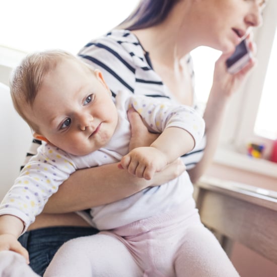 Struggles of Being a Lonely Working Mom