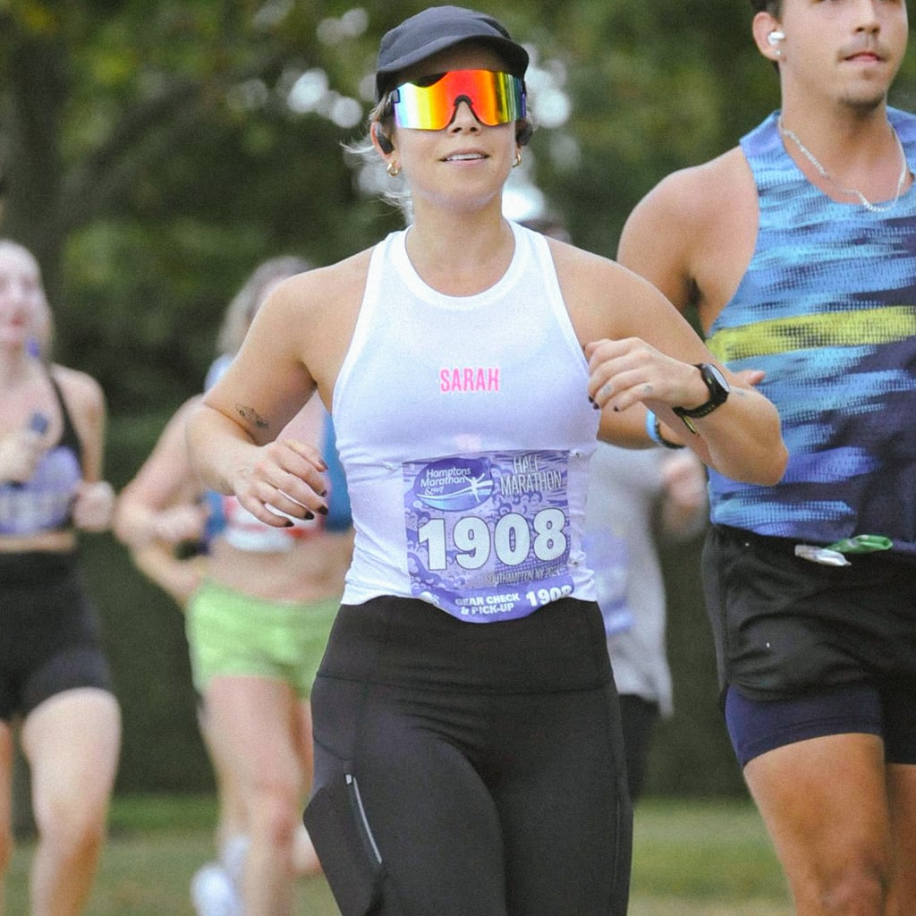 What It's Like to Train For a Race With a Running Coach