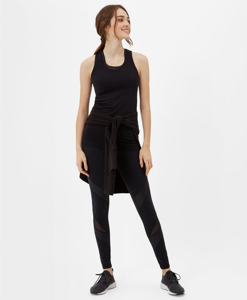 Sweaty Betty Athlete Seamless Workout Tank