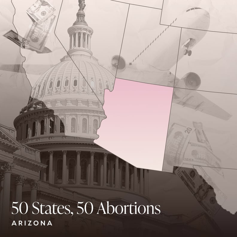 Crisis Pregnancy Center Abortion Story, Arizona