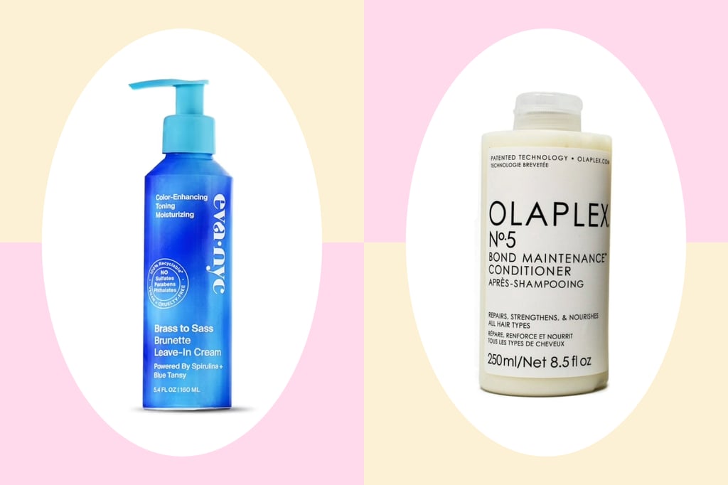 12 Best Drugstore Conditioners