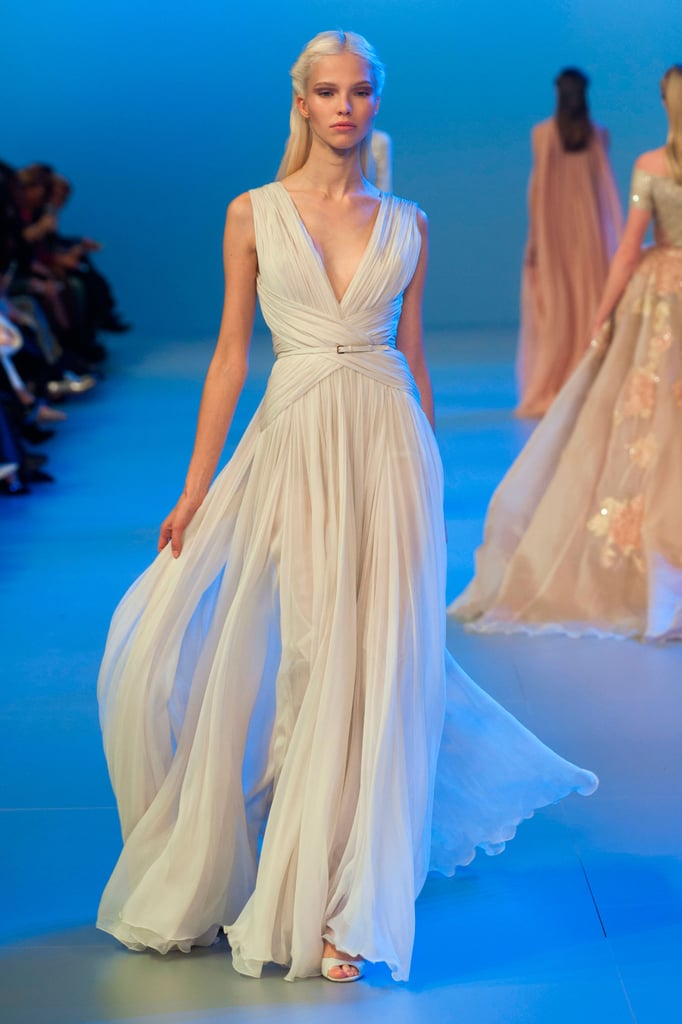 Elie Saab Haute Couture Spring 2014 | Elie Saab Haute Couture Fashion ...