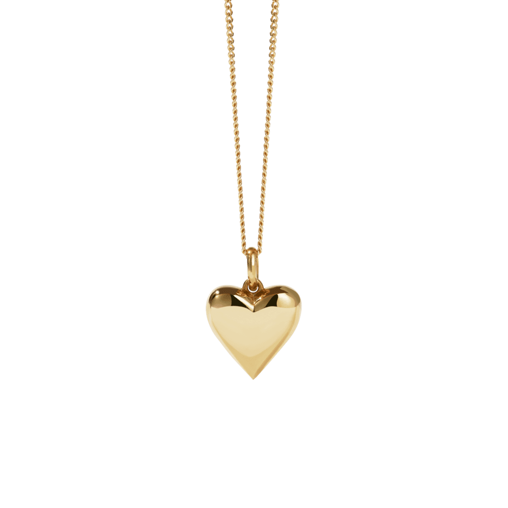 Meadow Lark Camille Necklace