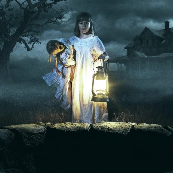 Annabelle 2 Trailer