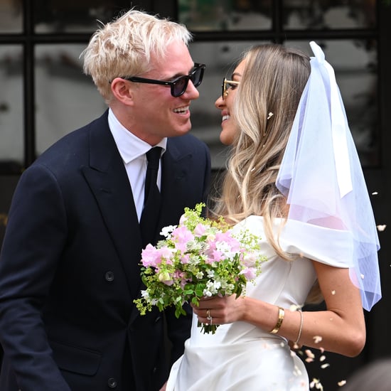 Jamie Laing and Sophie Habboo's Spanish Wedding