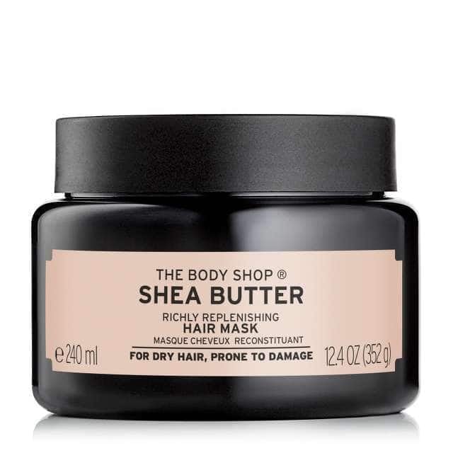 Shea Hair Mask