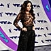 Demi Lovato's Harem Pants at the MTV VMAs 2017