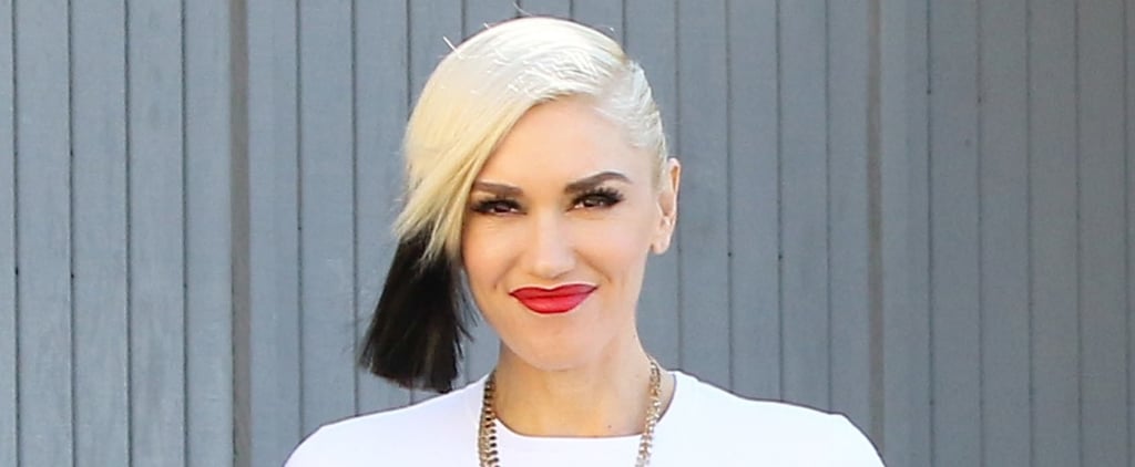 Gwen Stefani Out in LA December 2015 | Pictures