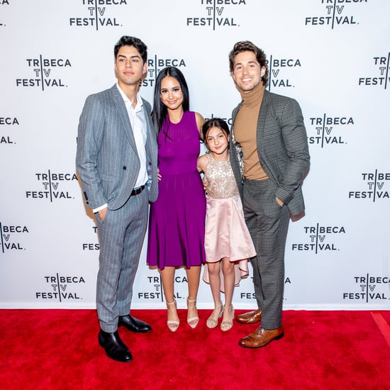Where to Follow the Cast of Party of Five on Social Media