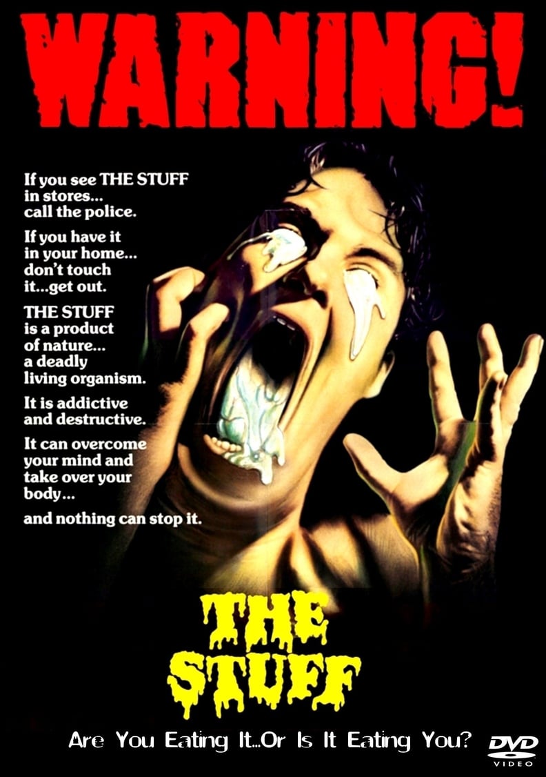 The Stuff (1985)