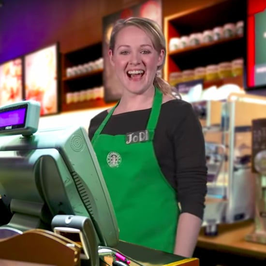 Starbucks Holiday Cup Controversy Spoof Video