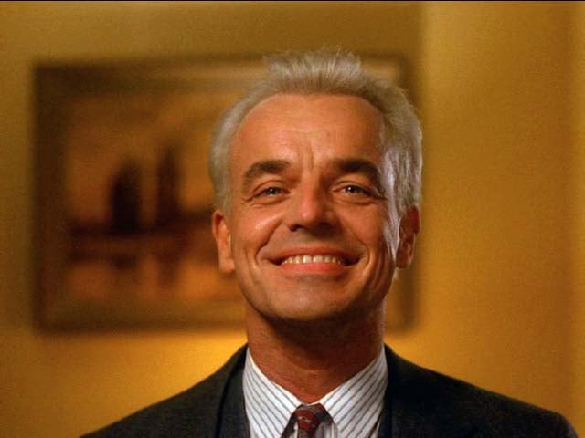 Leland Palmer