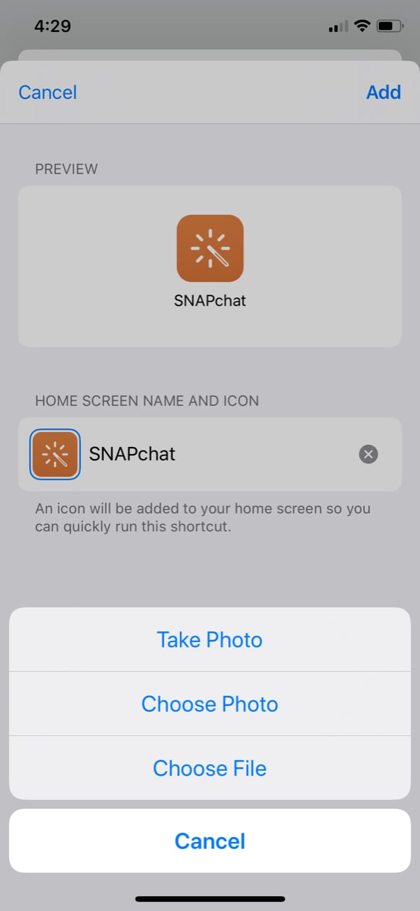 How To Customize Apps On Your Iphone Hack Video Popsugar Tech