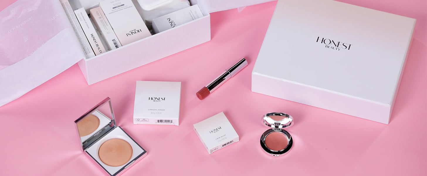 Honest makeup deals