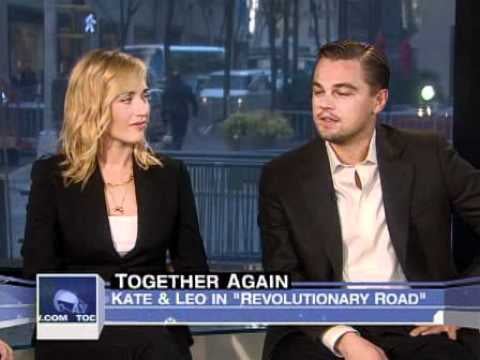 2008: They Gush About Each Other on Today