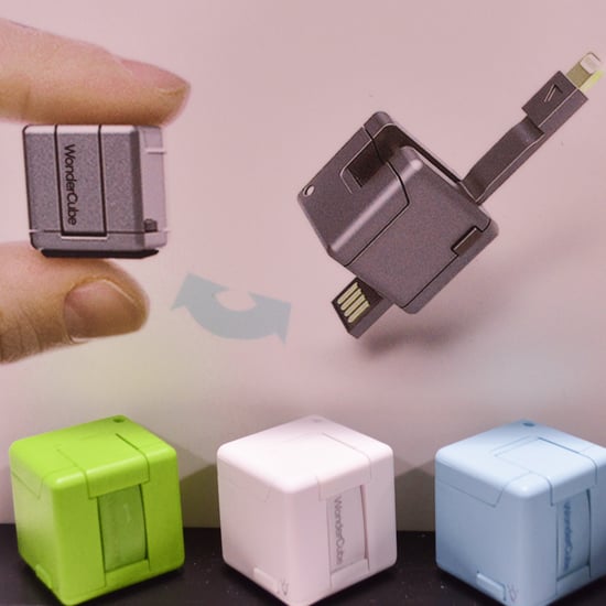 Smart Keychain